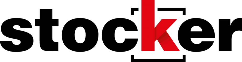 stocker Logo