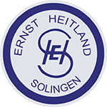 Ernst Heitland Logo