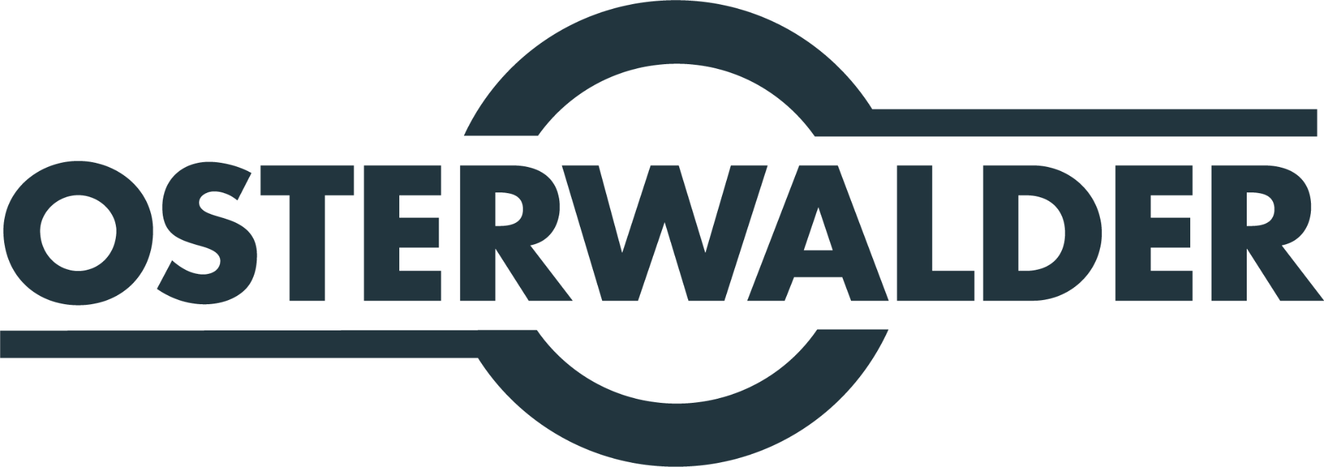 OSTERWALDER Logo