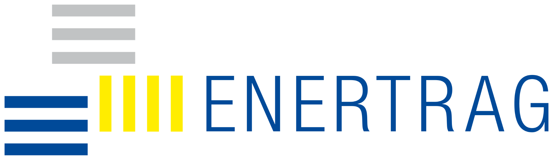 ENERTRAG Logo